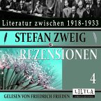 Rezensionen 4 (MP3-Download)
