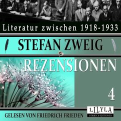 Cover Rezensionen 4 (MP3-Download)