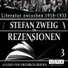 Rezensionen 3 (MP3-Download) - Bild 1
