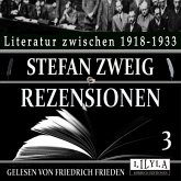 Rezensionen 3 (MP3-Download)