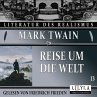 Reise um die Welt 13 (MP3-Download) - Bild 1