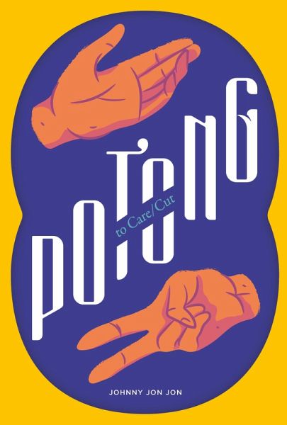 Potong: To Care/Cut (eBook, ePUB) Potong: To Care/Cut (eBook, ePUB)