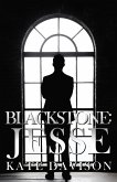 Blackstone: Jesse (eBook, ePUB)