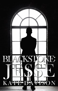 Blackstone: Jesse (eBook, ePUB) - Davison, Kate