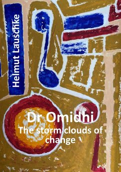 Cover Dr Omidhi (eBook, ePUB)