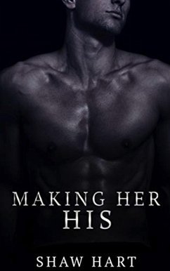Cover Making Her His (eBook, ePUB)