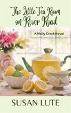 The Little Tea Room on River Road (eBook, ePUB)