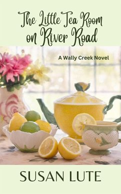 Cover The Little Tea Room on River Road (eBook, ePUB)