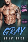 Gray (Eye Candy Ink: Second Generation, #4) (eBook, ePUB)