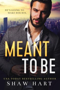 Cover Meant to Be (eBook, ePUB)