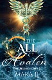 The Call of Avalon (The Selkie's Gift, #2) (eBook, ePUB)