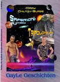 Saferions Auftrag: Tripolonium (eBook, ePUB)