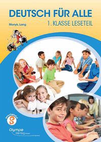 Deutsch für alle 1 - Leseteil