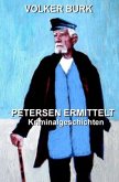 Petersen Ermittelt