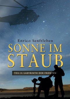 Sonne im Staub: Teil 3 - Senftleben, Enrico