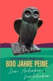800 Jahre Peine - Zum Andenken & Nachdenken