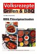 Volksrezepte Grillen und BBQ - BBQ... - Bild 1