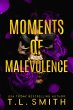 Moments of Malevolence (The Hunters,... - Bild 1
