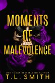 Moments of Malevolence (The Hunters, #1) (eBook, ePUB)