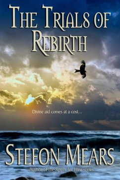Cover The Trials of Rebirth (eBook, ePUB)