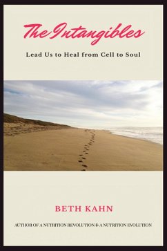 Cover The Intangibles (eBook, ePUB)