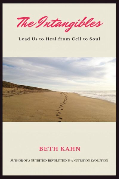 The Intangibles (eBook, ePUB)