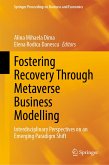Fostering Recovery Through Metaverse Business Modelling (eBook, PDF)