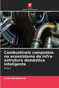 Combustíveis compostos no ecossistema da infra-estrutura doméstica inteligente - Bondareva, Irina