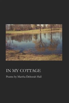 In My Cottage - Hall, Martha Deborah