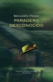 Paradero desconocido Paradero desconocido