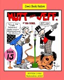 Mutt and Jeff, Book n°15