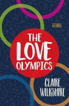 The Love Olympics - Wilkshire, Claire