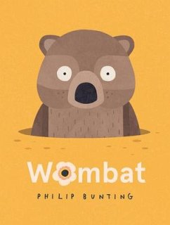 Wombat - Bunting, Philip