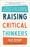 Raising Critical Thinkers