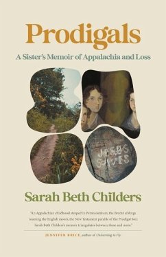 Prodigals - Childers, Sarah Beth