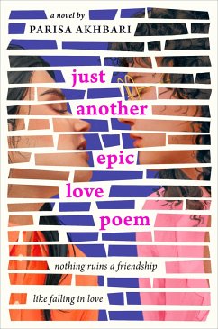 Just Another Epic Love Poem - Akhbari, Parisa