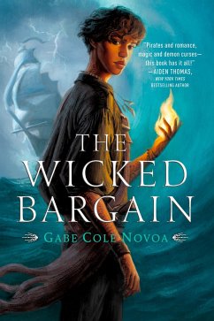 The Wicked Bargain - Novoa, Gabe Cole