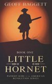 Little Hornet: Boy Patriot of North Carolina
