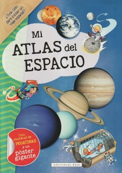 Mi Atlas del espacio