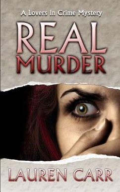 Real Murder - Carr, Lauren