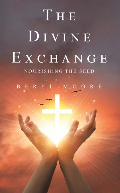 The Divine Exchange - Moore, Beryl