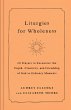 Liturgies for Wholeness - Bild 1