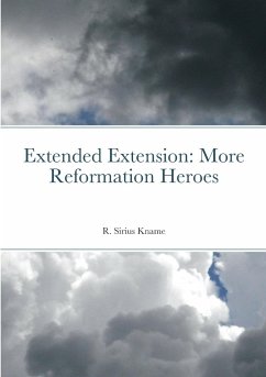 Extended Extension - Kname, R. Sirius