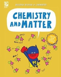 Chemistry and Matter - Meyer, Cassie