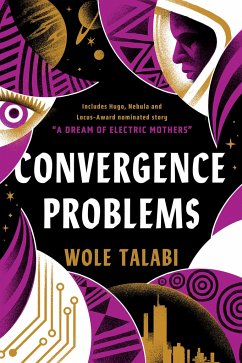 Convergence Problems - Talabi, Wole
