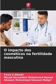 O impacto dos cosméticos na fertilidade masculina