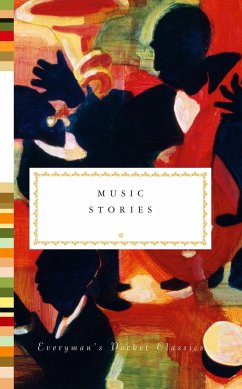 Music Stories - Stace, Wesley