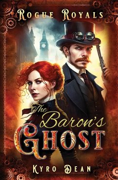 The Baron's Ghost - Dean, Kyro