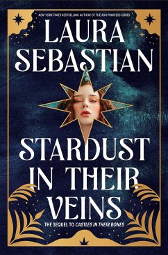 Stardust in Their Veins - Sebastian, Laura