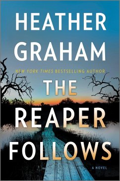 The Reaper Follows - Graham, Heather